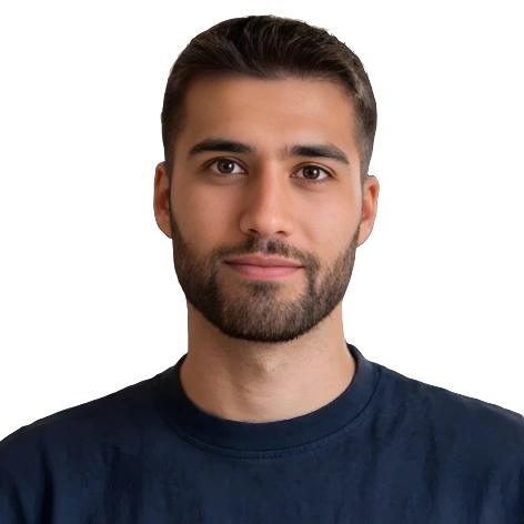 Samir Strobel